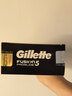 吉列Gillette锋隐致顺5层 旋护式剃须刀 1刀架5刀头 礼盒装 原装进口 男士手动剃须 生日礼物 实拍图