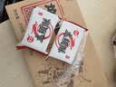 辉煌 原味龙须酥250g四川特产传统糕点成都特色正宗手工龙须酥糖 实拍图