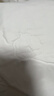 水星家纺新疆棉花被子夏凉被双人空调被纯棉100%双面可机洗夏被220x240cm 实拍图