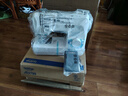 兄弟（brother）JD2799小型迷你家用电动缝纫机多功能带锁边平车GS2700升级款脚踏 JD2799（原机标配） 实拍图