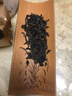 承道铭茶叶乌龙茶凤凰单枞 特级正宗广东潮州鸭屎香耐泡茶叶罐装50g 实拍图