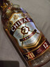 芝华士(Chivas)12年苏格兰调和型威士忌洋酒1000ml(1L)  派对调酒送礼 实拍图