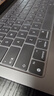 极川 苹果MacBook Air 13.6英寸M5/4/3/2键盘膜2026/25/24款笔记本电脑键盘保护膜TPU超薄透明防水尘罩 实拍图