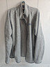 巴塔哥尼亚（Patagonia）男士针织防风保暖拉链夹克抓绒衣潮流开衫 Better Sweater 25528 STH  针织面料摩擦易起球 XL 185/190(CM)  90/100(KG) 实拍图