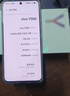 vivo Y500 8GB+128GB 玄武黑 8200mAh超薄蓝海电池 IP69+满级防水 越级旗舰外观 耐用抗摔 AI手机 实拍图