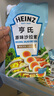 亨氏(Heinz) 沙拉酱 原味沙拉酱 蔬菜水果沙拉寿司酱 200g袋装 实拍图
