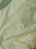 莫代尔长袖睡衣女士春秋夏季天棉质学生甜美可爱家居服大码可外穿套装 23706 L 【100斤-120斤】 实拍图