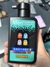曼秀雷敦男士专用清爽补水温和保湿洗面奶150ml-吃豆人包装 实拍图