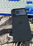 W&P【轻柔云液丨亲肤磁吸】适用苹果17ProMax手机壳iphone17promax保护套亲肤手感全包防摔软壳蓝wp 实拍图