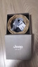 JEEP SPIRIT吉普皮带男自动扣头层牛皮腰带商务休闲裤带送老公男友情人节礼物 实拍图