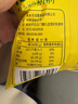 十月稻田玉米糙米饭团 100g*5 低脂代餐 饱腹粗粮 微波早餐 速食杂粮 实拍图