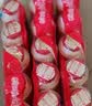 益力多活性乳酸菌饮品 100ml/瓶 原味 多瓶可选 20瓶发JD快递【泡沫箱+冰袋】 实拍图