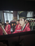 爱普生（EPSON）二手投影仪家用720P-1080P高清4K商务办公会议培训教育智能家用家庭影院3LCD长焦工程激光短焦 CH-TW5700T（智能投影仪 1080P) 99成新 实拍图