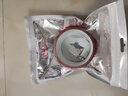 NVV易撕贴透明封口贴奶茶咖啡杯封口贴杯盖贴外卖饮料防漏纸不干胶贴纸胶带19*55mm 630贴/卷BQ-W01 实拍图
