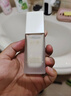 澳兰黛（AOCILENDA）水漾持妆粉底液护肤品持久不脱妆遮瑕保湿专用化妆品象牙白 实拍图