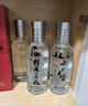 桂林三花酒 国标米香 米香型白酒 52度 450ml*6瓶 整箱装 送礼 实拍图