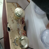 泸州老窖泸州传奇仁酿 浓香型白酒 52度 500ml*2瓶 礼盒装 节日送礼 实拍图