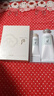 后（The history of Whoo） 洗面奶180ml泡沫洁面乳女男氨基酸洁颜膏深层清洁去角质去痘黑头 拱辰享雪玉凝洗面奶2件套装 220ml 实拍图