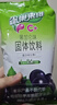 雀巢（Nestle）果维C+黑加仑味840g/袋 富含维C 低脂果珍冲饮果汁粉 实拍图