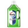 威露士（Walch）威露士多用途消毒液(1L*4+60ml*2)衣物消毒水居家地板杀菌除螨 实拍图