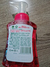 滴露（Dettol）泡沫洗手液樱桃250ml 99.99%抑菌杀菌消毒泡泡型儿童大人通用 实拍图