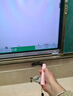 DUDUDA粉充翻页笔PPT激光遥控器教师用多功能讲课幻灯片投影仪红外线遥控笔多媒体希沃演讲 实拍图