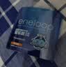爱乐普（eneloop）5号充电电池 充电器套装 镍氢可充电池闪光灯玩具相机麦克风Xbox黑神话悟空游戏手柄电池1.2V 日本进口7号2节 实拍图