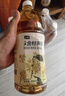 七鲜金桂黄茶900ml*6瓶 0糖0脂无糖大瓶装茶饮料 实拍图