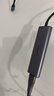 绿联Type-C扩展坞转HDMI拓展坞USB HUB3.0雷电C口转接器1.5米延长线充电款适用苹果电脑转换器台式机 实拍图