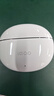 vivo iQOO TWS Air3原装真无线蓝牙耳机音乐游戏运动降噪电竞声效超轻佩戴耳麦适用于oppo苹果华为 iQOO TWS Air3 Pro星钻白 实拍图