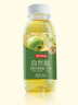 京东京造鲜来多富硒苹果醋果汁饮料300ml*8瓶0脂发酵果醋 实拍图