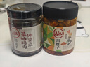 川娃子茶油腊肉外婆菜238g0添加防腐剂下饭菜湘西风味腌菜香辣酱菜咸菜 实拍图