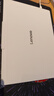 联想（Lenovo）小新 轻便双肩背包 Air 1 霜雪灰 商务办公电脑包学生双肩背包联想笔记本电脑通用 实拍图