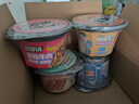 自嗨锅自热米饭 4口味4桶组合装煲仔饭大分量1031g方便素食出游露营野餐 实拍图