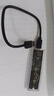 优越者USB3.0分线器hub集线器4口usb拓展坞带TypeC供电口笔记本台式电脑一拖四扩展器键鼠u盘转接头0.3米 实拍图