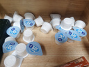 雀巢（Nestle）2倍特浓生牛乳浓缩咖啡胶囊0蔗糖添加奶茶伴侣10ml*8颗 实拍图