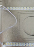 纪曼图摄影棚80CM小型产品静物拍摄箱美食补光灯拍摄道具柔光摄影箱三色可折叠影棚无影箱 实拍图