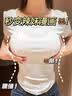ASTACURE丰胸产品官方正品快速增大当晚胸变大丰乳霜美乳霜胸部乳房贴精油 实拍图