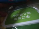 康贝（Combi）宝宝湿纸巾婴儿湿巾纸手口专用柔湿巾婴童适用80片6包 实拍图