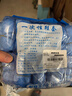 美家生活一次性鞋套防水塑料无纺布防滑脚套室内PE加厚鞋套批发学生防雨 实拍图