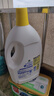 滴露（Dettol）衣物除菌液柠檬3L*3瓶杀菌除螨内衣衣物消毒液可配洗衣液儿童可用 实拍图