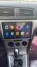 胜派适用于大众朗逸迈速腾宝来帕萨特汽车中控大屏倒车影像导航一体机 WiFi版+2+32G+CarPlay+Hicar 官方标配+倒车后视 实拍图