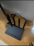 磊科（netcore）N3双千兆无线路由器 5G双频1200M 智能高速穿墙wifi 家用中小户型全屋覆盖 信号中继 儿童上网控制 实拍图