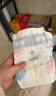 十月结晶冒险家新生婴儿纸尿裤超薄透气超柔干爽宝宝尿不湿大码 冒险家NB码【0-5kg】 68片 实拍图