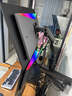 HKC 26.5英寸QD-OLED屏幕4K超清240Hz原生10bit HDR400电竞Type-C90W旋转升降27台式电脑显示器GS27UK 实拍图