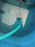 森森（SUNSUN）鱼缸潜水泵底吸水循环换水抽水泵水族箱吸粪换水泵底吸泵 底吸泵40W 带水管 防干烧 晒单实拍图
