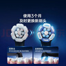 欧乐B电动牙刷头原装iO系正畸齿缝清洁型3支TG-3适用iO9/iO7/iO5/iO3/iO2系【正品刷头】 实拍图
