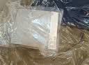 优衣库罗纹背心男装26春夏新款482759 08 深灰色 3XL 实拍图