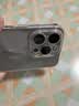 图拉斯C1【相机按键全包丨热销爆款】 适用iphone16pro手机壳苹果16pro保护套透明全包超薄磁吸防摔 iPhone16Pro 【自带AI拍照键】升级抗黄+超薄裸感+超强防爆 实拍图