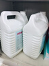 净佰俐84消毒液5L*4桶整箱大桶装家用商用环境八四消毒衣物漂白水 实拍图